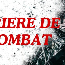 Priere sortir son nom des listes - 